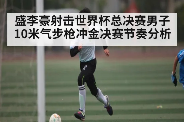 盛李豪射击世界杯总决赛男子10米气步枪冲金决赛节奏分析